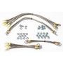 Hewlett Packard Enterprise P9L11A rack-toebehoren Montageset (P9L11A) thumbnail