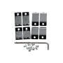 Hewlett Packard Enterprise P9L12A rack-toebehoren (P9L12A) thumbnail