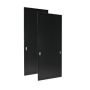 Hewlett Packard Enterprise G2 Rack 48U 1075mm Side Panel (P9L17A) thumbnail