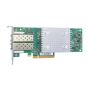 Hewlett Packard Enterprise P9M76A netwerkkaart Intern Fiber 32000 Mbit/s (P9M76A) thumbnail