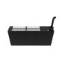 Hewlett Packard Enterprise P9Q35A energiedistributie 16 AC-uitgang(en) 2U Zwart (P9Q35A) thumbnail