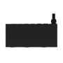 Hewlett Packard Enterprise P9Q47A energiedistributie 6 AC-uitgang(en) 1U Zwart (P9Q47A) thumbnail