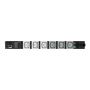 Hewlett Packard Enterprise P9R51A energiedistributie 6 AC-uitgang(en) 1U (P9R51A) thumbnail