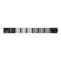 Hewlett Packard Enterprise P9R54A energiedistributie 6 AC-uitgang(en) 1U (P9R54A) thumbnail
