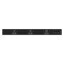 Hewlett Packard Enterprise P9R78A energiedistributie 6 AC-uitgang(en) 1U (P9R78A) thumbnail