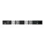 Hewlett Packard Enterprise P9R80A energiedistributie 6 AC-uitgang(en) 1U (P9R80A) thumbnail