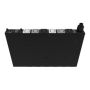 Hewlett Packard Enterprise P9R81A energiedistributie 6 AC-uitgang(en) 1U (P9R81A) thumbnail
