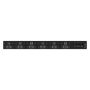 Hewlett Packard Enterprise P9R81A energiedistributie 6 AC-uitgang(en) 1U (P9R81A) thumbnail