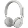 Logitech Zone Wireless 2 Headset Bedraad en draadloos Hoofdband Kantoor/callcenter USB Type-C Bluetooth Wit (981-001299) thumbnail