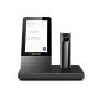 Yealink WH67 DECT Draadloze Headset UC (1308041) thumbnail
