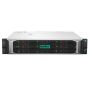 Hewlett Packard Enterprise D3610 disk array Rack (2U) (Q1J09A) thumbnail
