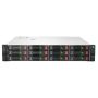 Hewlett Packard Enterprise D3610 disk array Rack (2U) (Q1J09A) thumbnail