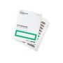 Hewlett Packard Enterprise Q2017A barcode-label Meerkleurig (Q2017A) thumbnail
