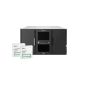 Hewlett Packard Enterprise LTO-8 Ultrium 30TB RW Data Cartridge Lege gegevenscartridge 12000 GB 1,27 cm (Q2078A) thumbnail