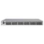 Hewlett Packard Enterprise SN6000B 16Gb 48-port/48-port Active Power Pack+ Fibre Channel 1U Grijs (Q2078AH) thumbnail
