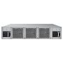 Hewlett Packard Enterprise StoreFabric SN6500B 16Gb 96/96 Power Pack+ FC Switch Managed 2U Grijs (Q2078W) thumbnail