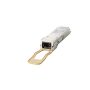 Hewlett Packard Enterprise 100GBE QSFP28 SR4 100m netwerk transceiver module Vezel-optiek 100000 Mbit/s 850 nm (Q2F19A) thumbnail