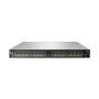 Hewlett Packard Enterprise SN2700M 100GbE 32QSFP28 Managed Geen 1U Metallic (Q2F21A) thumbnail