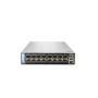 Hewlett Packard Enterprise SN2100M 100GBE 8QSFP28 SWITCH Managed Fast Ethernet (10/100) 1U Zilver (Q2F24A) thumbnail