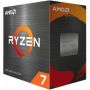 AMD Ryzen 7 5800XT 4.8GHz AM4 36MB Cache (100-000001582) thumbnail