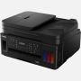 Canon PIXMA G7050 MegaTank Inkjet A4 4800 x 1200 DPI Wifi (3114C006) thumbnail