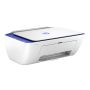 HP DeskJet 2821e Draadloos All-in-One Kleur Printer, Instant Ink; Kopieerapparaat, scanner thumbnail