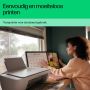 HP DeskJet 2821e All-in-One printer (588Q2B#629) thumbnail