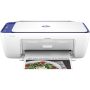 HP DeskJet 2821e All-in-One printer (588Q2B#629) thumbnail