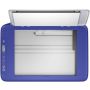 HP DeskJet 2821e All-in-One printer (588Q2B#629) thumbnail