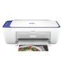 HP DeskJet 2821e Draadloos All-in-One Kleur Printer, Instant Ink; Kopieerapparaat, scanner thumbnail