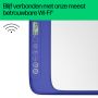 HP DeskJet 2821e Draadloos All-in-One Kleur Printer, Instant Ink; Kopieerapparaat, scanner thumbnail
