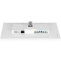 iiyama G-MASTER GB2470HSU-W6 computer monitor 60,5 cm (23.8") 1920 x 1080 Pixels Full HD LED Wit (GB2470HSU-W6) thumbnail
