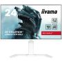 iiyama G-MASTER GB2470HSU-W6 computer monitor 60,5 cm (23.8") 1920 x 1080 Pixels Full HD LED Wit (GB2470HSU-W6) thumbnail