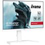 iiyama G-MASTER GB2470HSU-W6 computer monitor 60,5 cm (23.8") 1920 x 1080 Pixels Full HD LED Wit (GB2470HSU-W6) thumbnail