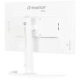 iiyama G-MASTER GB2470HSU-W6 computer monitor 60,5 cm (23.8") 1920 x 1080 Pixels Full HD LED Wit (GB2470HSU-W6) thumbnail