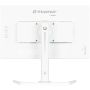 iiyama G-MASTER GB2470HSU-W6 computer monitor 60,5 cm (23.8") 1920 x 1080 Pixels Full HD LED Wit (GB2470HSU-W6) thumbnail