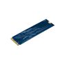 Kingston Technology 2000G NV3 M.2 2280 NVMe SSD (SNV3S/2000G) thumbnail