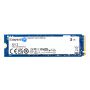 Kingston Technology 2000G NV3 M.2 2280 NVMe SSD (SNV3S/2000G) thumbnail