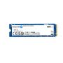 Kingston Technology 500G NV3 M.2 2280 NVMe SSD (SNV3S/500G) thumbnail