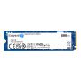 Kingston Technology 500G NV3 M.2 2280 NVMe SSD (SNV3S/500G) thumbnail