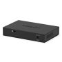 NETGEAR MS305E Unmanaged 2.5G Ethernet (100/1000/2500) Zwart (MS305E-100EUS) thumbnail