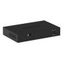 NETGEAR MS308E Unmanaged 2.5G Ethernet (100/1000/2500) Zwart (MS308E-100EUS) thumbnail