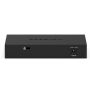 NETGEAR MS308E Unmanaged 2.5G Ethernet (100/1000/2500) Zwart (MS308E-100EUS) thumbnail