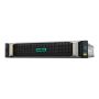 Hewlett Packard Enterprise MSA 1050 disk array Rack (2U) (Q2R20B) thumbnail