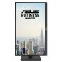 ASUS VA27DQFS computer monitor 68,6 cm (27") 1920 x 1080 Pixels Full HD LCD Zwart (90LM06H0-B01370) thumbnail