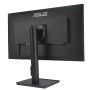 ASUS VA27DQFS computer monitor 68,6 cm (27") 1920 x 1080 Pixels Full HD LCD Zwart (90LM06H0-B01370) thumbnail