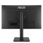 ASUS VA27DQFS computer monitor 68,6 cm (27") 1920 x 1080 Pixels Full HD LCD Zwart (90LM06H0-B01370) thumbnail