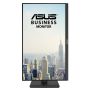 ASUS VA27DQFS computer monitor 68,6 cm (27") 1920 x 1080 Pixels Full HD LCD Zwart (90LM06H0-B01370) thumbnail