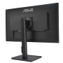 ASUS VA27DQFS computer monitor 68,6 cm (27") 1920 x 1080 Pixels Full HD LCD Zwart (90LM06H0-B01370) thumbnail