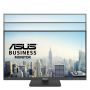 ASUS VA27DQFS computer monitor 68,6 cm (27") 1920 x 1080 Pixels Full HD LCD Zwart (90LM06H0-B01370) thumbnail
